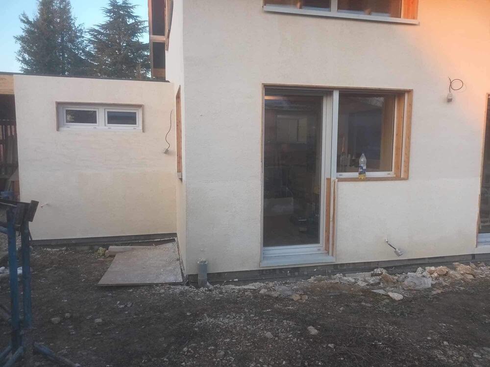 Chantier Société Réponse