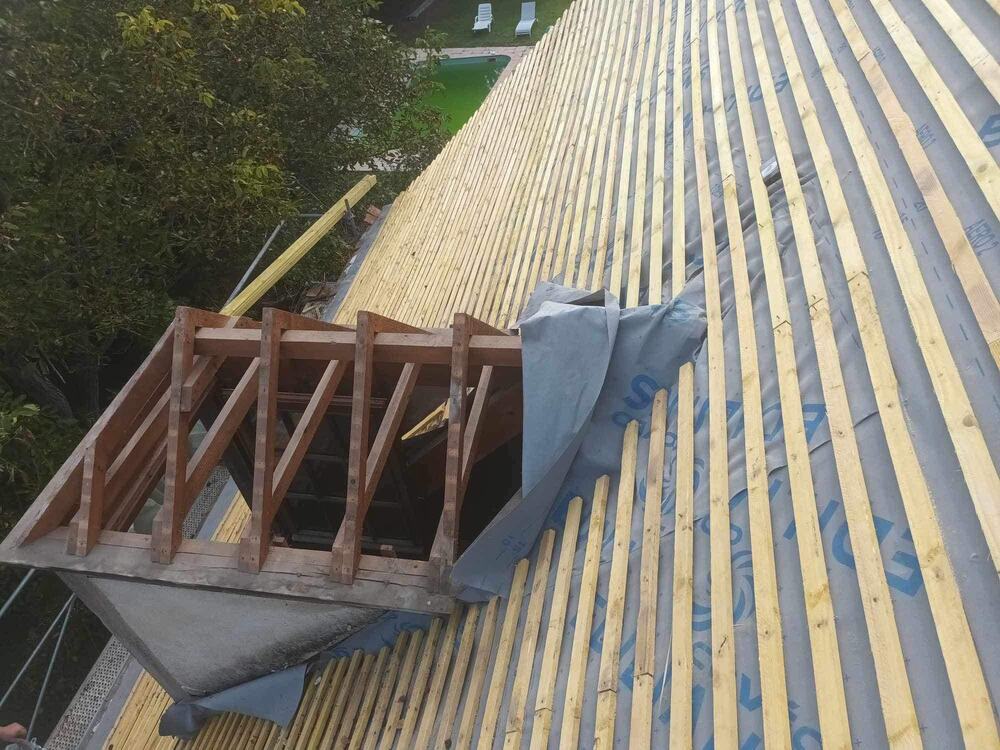 Chantier Société Réponse
